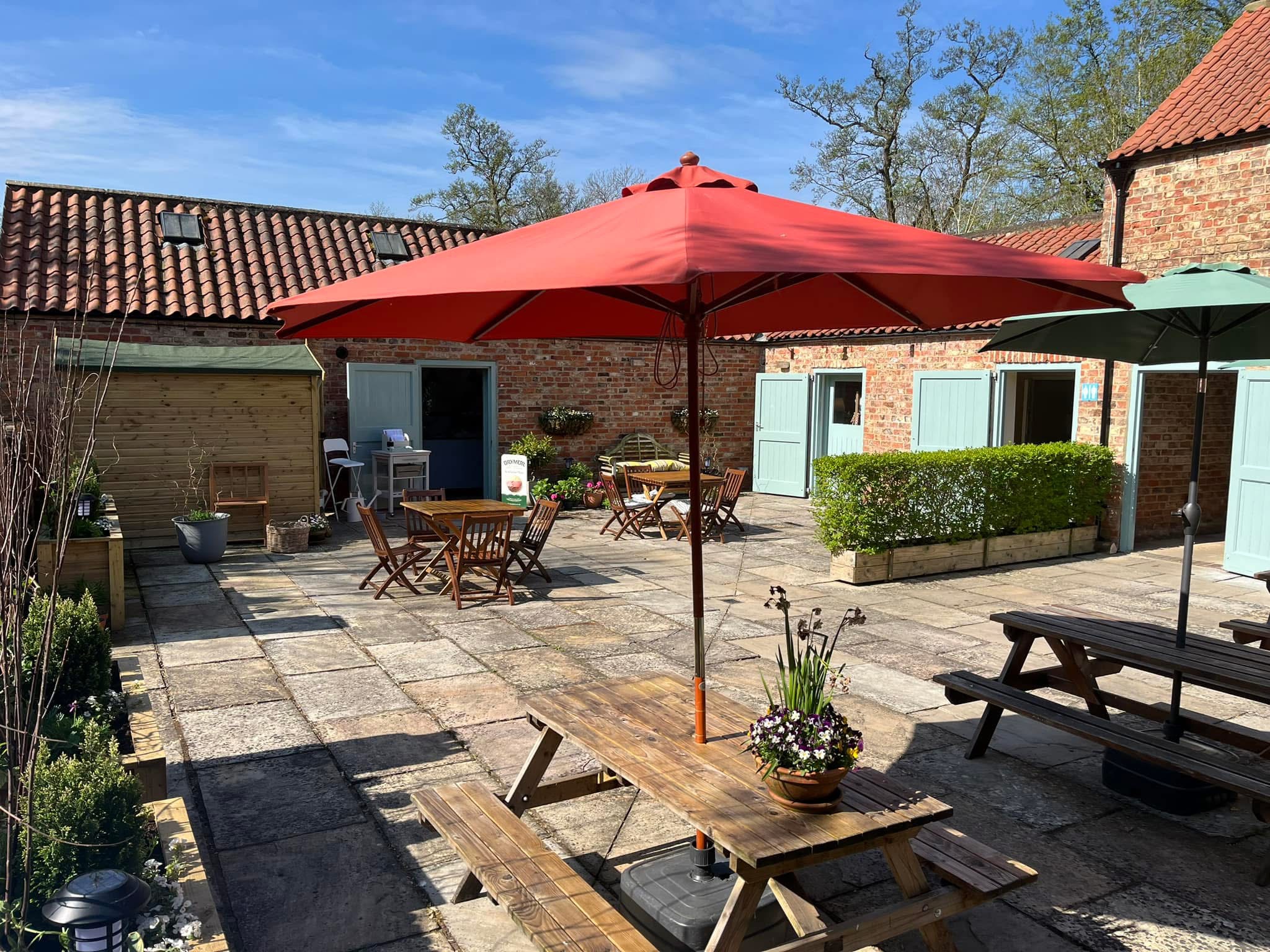 The Bakehouse